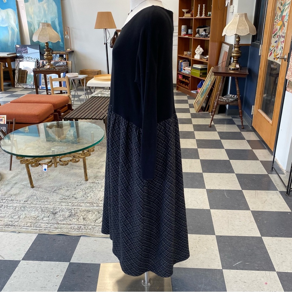 Album Di Famiglia Maxi Dress - Picture 3 of 7